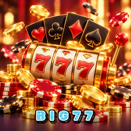 Kredensial Tim big77