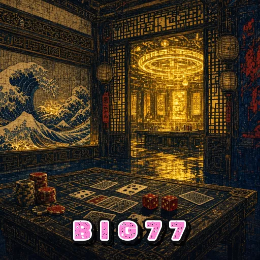 big77 Version Comparison
