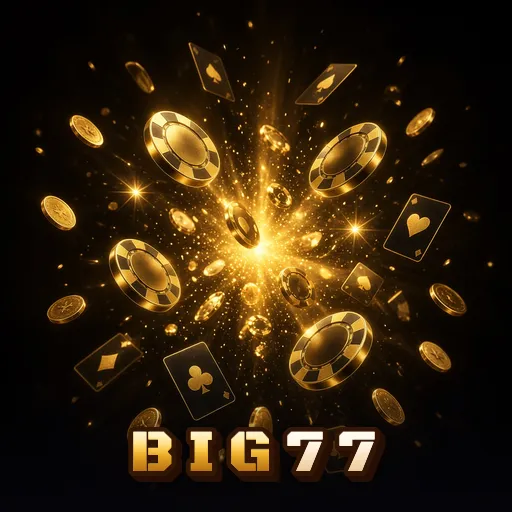 Langkah Instal big77 APK Resmi