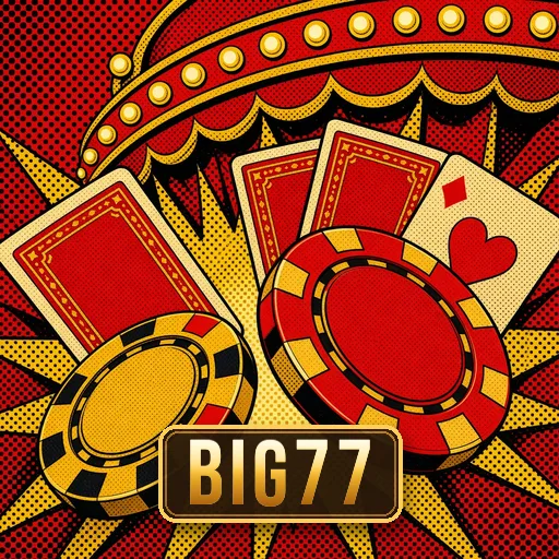 big77 Key Features